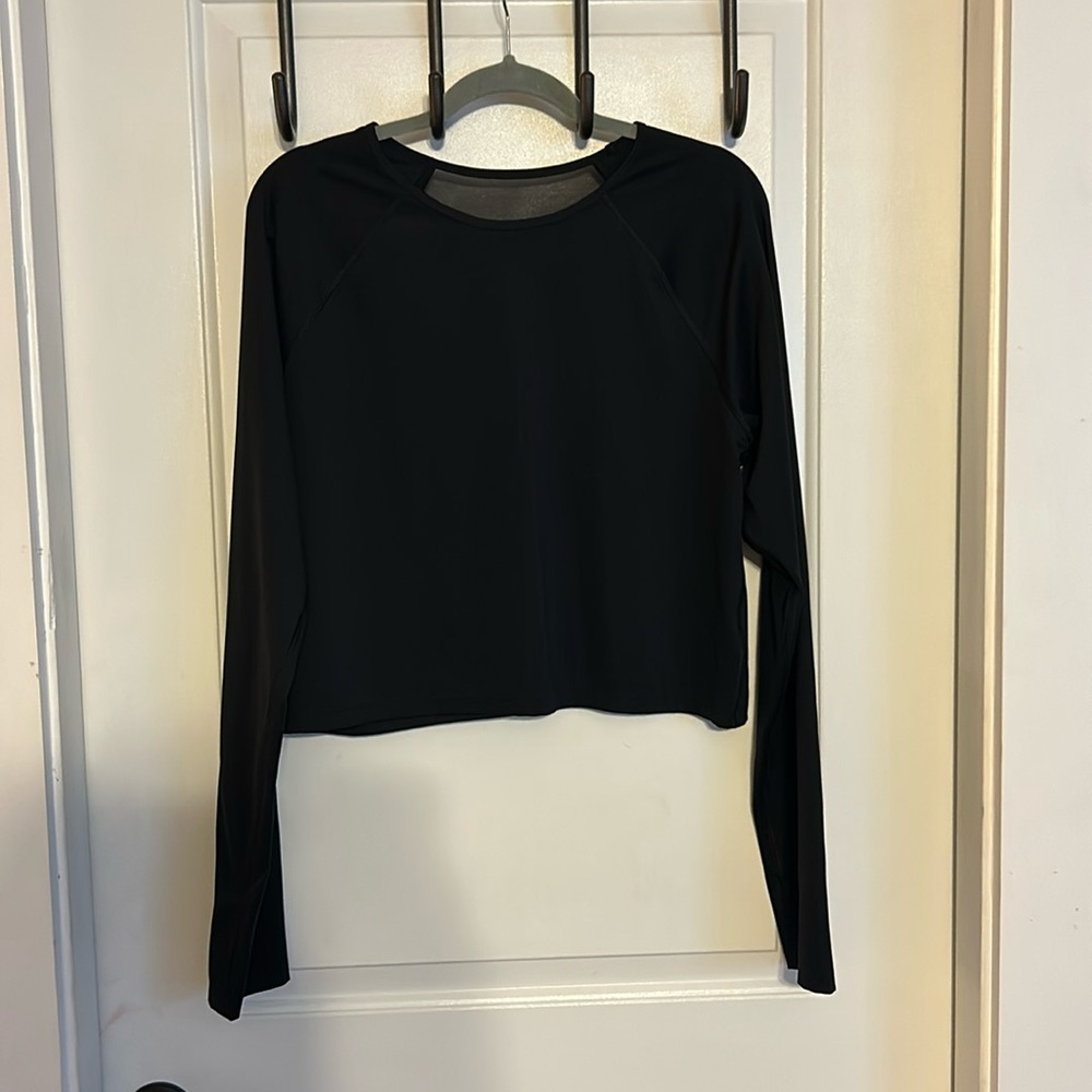 Old Navy Active Workout Top